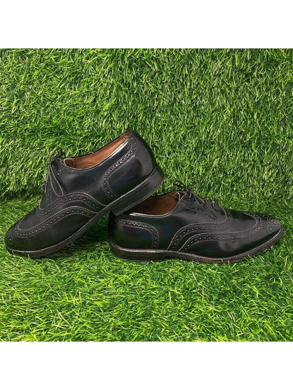Allen Edmonds 